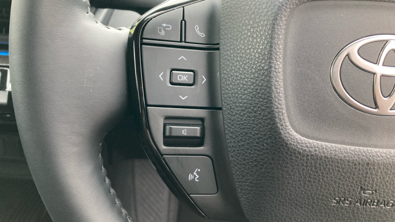 Toyota Prius 2.0 PHEV Excel 5dr CVT Hatchback